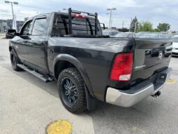 
										2015 RAM 1500 Cabine multiplaces 4RM, 140,5 po Outdoorsman full									