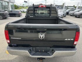 2015 RAM 1500 Cabine multiplaces 4RM, 140,5 po Outdoorsman