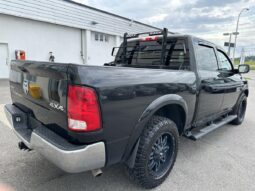 
										2015 RAM 1500 Cabine multiplaces 4RM, 140,5 po Outdoorsman full									