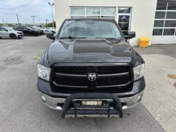 
										2015 RAM 1500 Cabine multiplaces 4RM, 140,5 po Outdoorsman full									