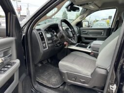 
										2015 RAM 1500 Cabine multiplaces 4RM, 140,5 po Outdoorsman full									