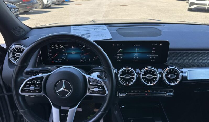 
								2020 Mercedes-Benz GLB250 GLB 250 VUS 4MATIC full									