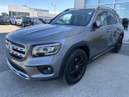 2020 Mercedes-Benz GLB250 - Occasion VUS - VIN: WDC4M4HB5LW000932 - Volkswagen de l'Outaouais Gatineau