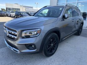 2020 Mercedes-Benz GLB250 GLB 250 VUS 4MATIC