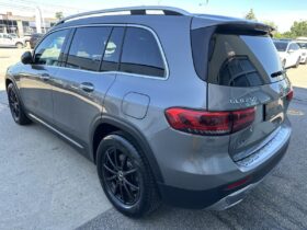 2020 Mercedes-Benz GLB250 GLB 250 VUS 4MATIC