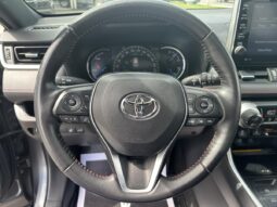 
										2021 Toyota RAV4 Prime XSE TI full									