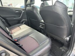 
										2021 Toyota RAV4 Prime XSE TI full									