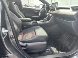 
										2021 Toyota RAV4 Prime XSE TI full									