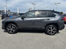 
										2021 Toyota RAV4 Prime XSE TI full									