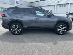 
										2021 Toyota RAV4 Prime XSE TI full									