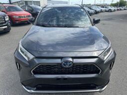 
										2021 Toyota RAV4 Prime XSE TI full									