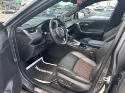 
										2021 Toyota RAV4 Prime XSE TI full									