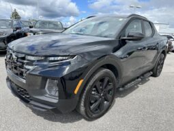 2023 Hyundai Santa Cruz - Occasion Camion - VIN: 5NTJEDAF6PH047578 - Volkswagen de l'Outaouais Gatineau