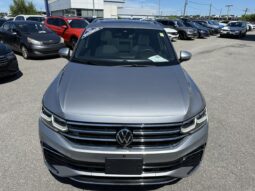 
										2024 Volkswagen Tiguan Highline R-Line 4MOTION full									