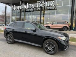 2024 Mercedes-Benz GLC300 4MATIC SUV - Occasion VUS - VIN: W1NKM4HB7RF182048 - Mercedes-Benz Gatineau