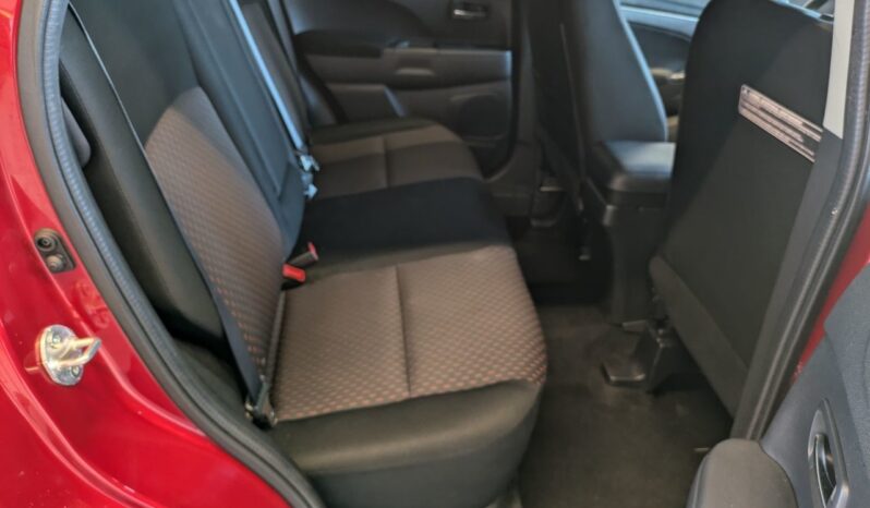 
								2018 Mitsubishi RVR SE AWD full									