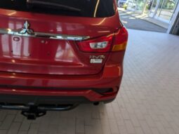 
										2018 Mitsubishi RVR SE AWD full									