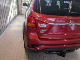 
										2018 Mitsubishi RVR SE AWD full									