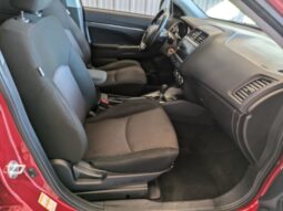 
										2018 Mitsubishi RVR SE AWD full									