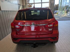 2018 Mitsubishi RVR SE AWD