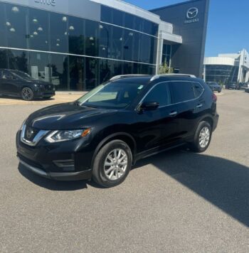 2020 Nissan Rogue  - Occasion VUS - VIN: 5N1AT2MVXLC727030 - Elite Mazda Gatineau