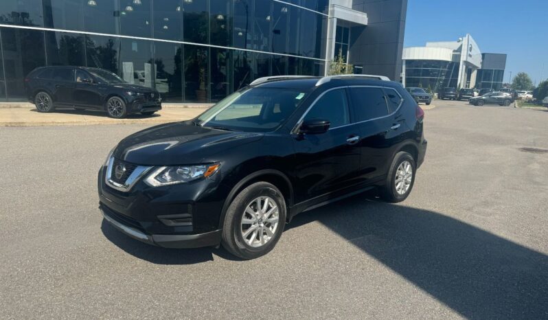 2020 Nissan Rogue  - Occasion VUS - VIN: 5N1AT2MVXLC727030 - Elite Mazda Gatineau