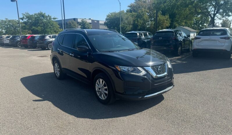 
								2020 Nissan Rogue full									