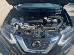 
										2020 Nissan Rogue full									