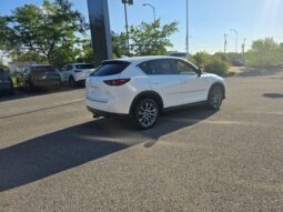 
										2021 Mazda CX-5 Signature full									