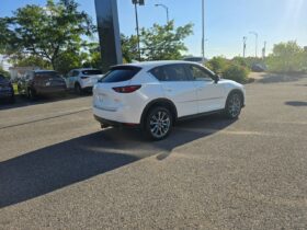 2021 Mazda CX-5 Signature