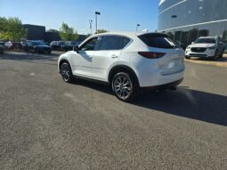 
										2021 Mazda CX-5 Signature full									