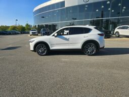 2021 Mazda CX-5 Signature - Occasion VUS - VIN: JM3KFBEY4M0432475 - Elite Mazda Gatineau