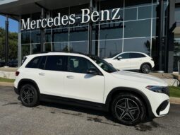 2024 Mercedes-Benz EQB300 4MATIC SUV - Neuf VUS - VIN: W1N9M0KB7RN097331 - Mercedes-Benz Gatineau