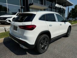 
										2025 Mercedes-Benz GLA 250 4MATIC full									