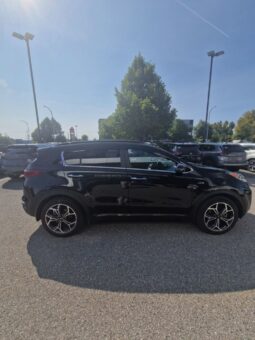 
										2022 Kia Sportage SX full									