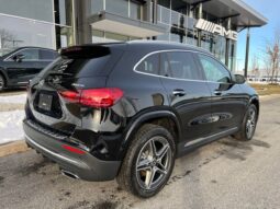 
										2024 Mercedes-Benz GLA250 4MATIC SUV full									