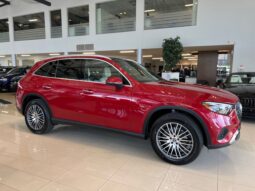 2024 Mercedes-Benz GLC300 4MATIC SUV - Occasion VUS - VIN: W1NKM4HB9RF179362 - Mercedes-Benz Gatineau