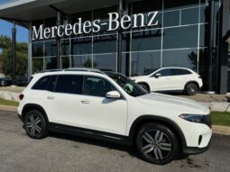 2024 Mercedes-Benz EQB300 4MATIC SUV - Neuf VUS - VIN: W1N9M0KB6RN099703 - Mercedes-Benz Gatineau