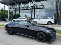 2024 Mercedes-Benz CLE300 4MATIC Coupe - Occasion Coupé - VIN: W1KMJ4HB4RF018206 - Mercedes-Benz Gatineau