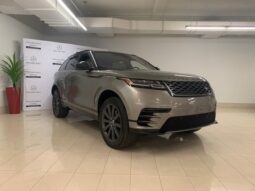 
										2018 Land Rover Range Rover Velar P380 SE R-Dynamic full									