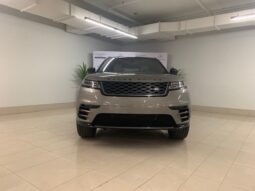 
										2018 Land Rover Range Rover Velar P380 SE R-Dynamic full									