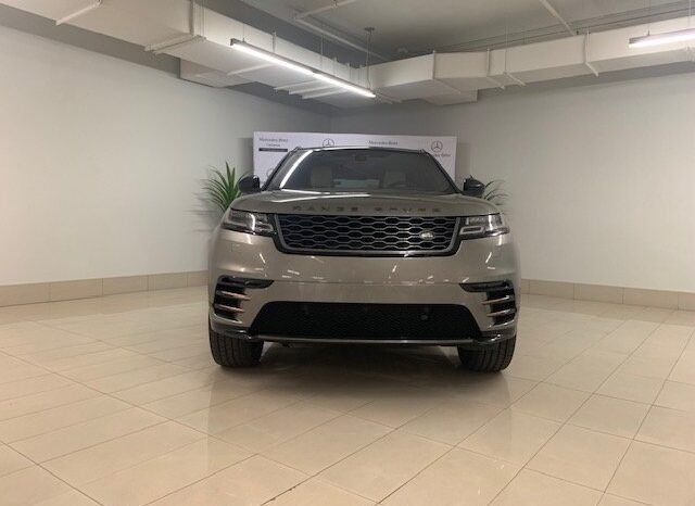 
								2018 Land Rover Range Rover Velar P380 SE R-Dynamic full									