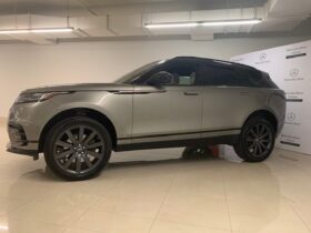 2018 Land Rover Range Rover Velar P380 SE R-Dynamic