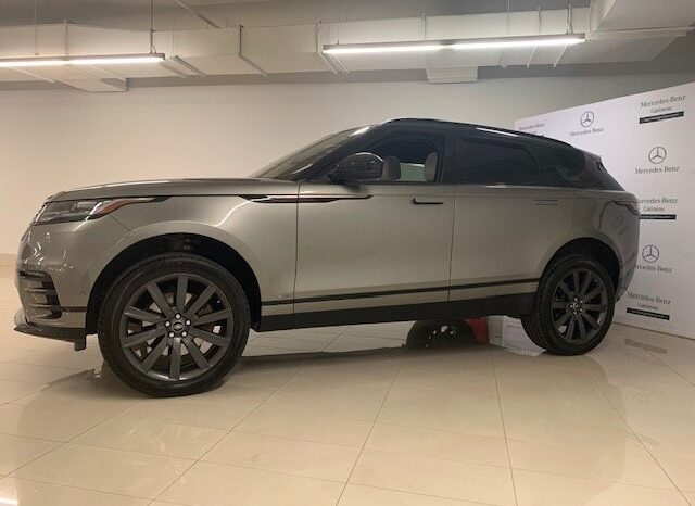 
								2018 Land Rover Range Rover Velar P380 SE R-Dynamic full									