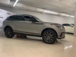 2018 Land Rover Range Rover Velar P380 SE R-Dynamic - Occasion VUS - VIN: SALYL2RV5JA703702 - Mercedes-Benz Gatineau