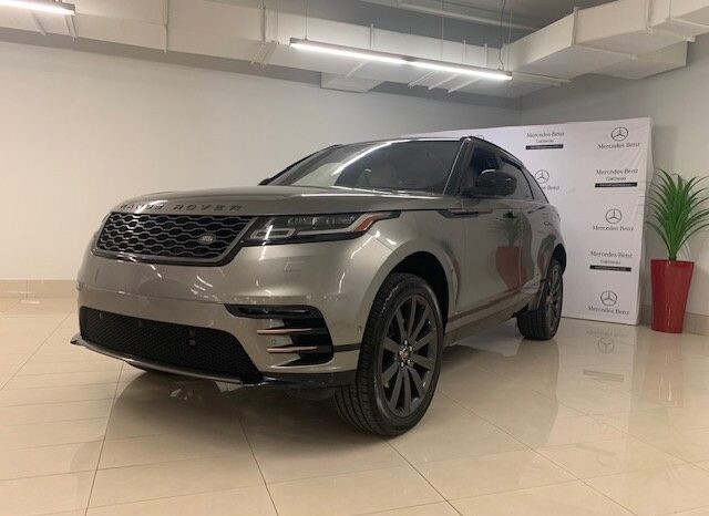 
								2018 Land Rover Range Rover Velar P380 SE R-Dynamic full									