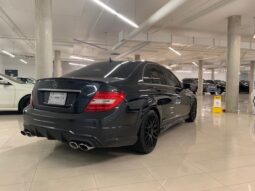 
										2014 Mercedes-Benz C300 4MATIC Sedan full									