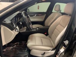 
										2014 Mercedes-Benz C300 4MATIC Sedan full									