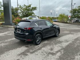 2021 Mazda CX-5 GX