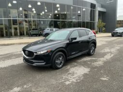 2021 Mazda CX-5 GX - Occasion VUS - VIN: JM3KFABL8M0111848 - Elite Mazda Gatineau